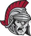 Troy Trojans 2004-Pres Alternate Logo 01 decal sticker