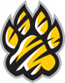 Towson Tigers 2004-Pres Alternate Logo decal sticker