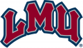 Loyola Marymount Lions 2008-2018 Primary Logo decal sticker