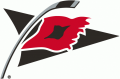 Carolina Hurricanes 1999 00-2017 18 Alternate Logo decal sticker