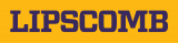 Lipscomb Bisons 2012-Pres Wordmark Logo 03 decal sticker