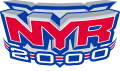 New York Rangers 1999 00 Misc Logo 02 Sticker Heat Transfer