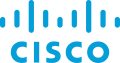Cisco brand logo Sticker Heat Transfer