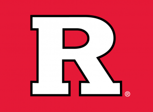 Rutgers Scarlet Knights 2004-Pres Alternate Logo decal sticker