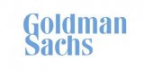 Goldman Sachs brand logo 01 Sticker Heat Transfer