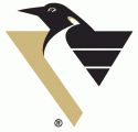 Pittsburgh Penguins 2002 03-2006 07 Alternate Logo decal sticker