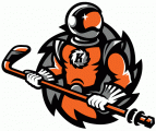 Fort Wayne Komets 2012 13-Pres Alternate Logo Sticker Heat Transfer