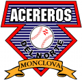 Monclova Acereros 2000-Pres Primary Logo decal sticker