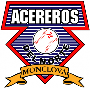 Monclova Acereros 2000-Pres Primary Logo Sticker Heat Transfer