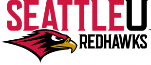 Seattle Redhawks 2008-Pres Secondary Logo decal sticker