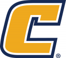 Chattanooga Mocs 2001-2007 Secondary Logo decal sticker