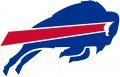 Buffalo Bills 1974-Pres Primary Logo decal sticker