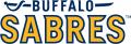 Buffalo Sabres 2013 14-Pres Wordmark Logo Sticker Heat Transfer