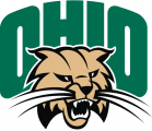 Ohio Bobcats 1999-Pres Primary Logo Sticker Heat Transfer