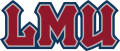 Loyola Marymount Lions 2008-2018 Wordmark Logo 01 decal sticker