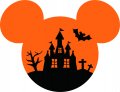 Halloween Logo 87