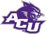 Abilene Christian Wildcats 2013-Pres Primary Logo decal sticker