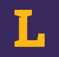 Lipscomb Bisons 2014-Pres Alternate Logo 02 decal sticker