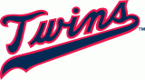 Minnesota Twins 1961-1971 Wordmark Logo Sticker Heat Transfer