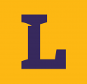 Lipscomb Bisons 2014-Pres Alternate Logo Sticker Heat Transfer