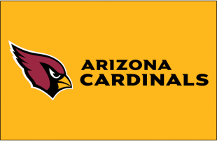 Arizona Cardinals 2005-Pres Wordmark Logo 01 decal sticker