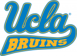 UCLA Bruins 1996-Pres Alternate Logo 02 decal sticker