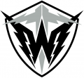 Wichita Thunder 2015 16-Pres Alternate Logo decal sticker