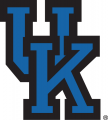 Kentucky Wildcats 1989-2004 Alternate Logo 01 decal sticker