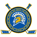 San Jose State Spartans 2006-2010 Misc Logo decal sticker