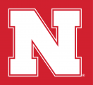 Nebraska Cornhuskers 1970-Pres Alternate Logo 02 Sticker Heat Transfer