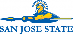 San Jose State Spartans 2000-2012 Alternate Logo Sticker Heat Transfer
