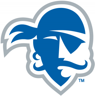 Seton Hall Pirates 2009-Pres Primary Logo decal sticker