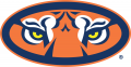 Auburn Tigers 1998-Pres Alternate Logo decal sticker