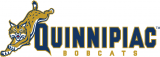 Quinnipiac Bobcats 2002-2018 Wordmark Logo 03 Sticker Heat Transfer