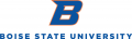 Boise State Broncos 2013-Pres Wordmark Logo Sticker Heat Transfer