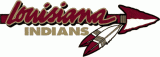 Louisiana-Monroe Warhawks 2003-2005 Wordmark Logo decal sticker