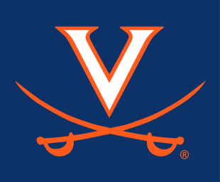 Virginia Cavaliers 1994-Pres Alternate Logo decal sticker