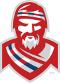 Radford Highlanders 2016-Pres Secondary Logo 01 Sticker Heat Transfer