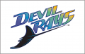 Tampa Bay Rays 1998-2000 Jersey Logo 02 decal sticker