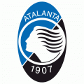 Atalanta Logo Sticker Heat Transfer