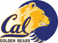 California Golden Bears 2004-2012 Alternate Logo decal sticker