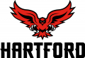 Hartford Hawks 2015-Pres Alternate Logo 07 decal sticker