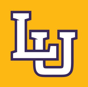 Lipscomb Bisons 2012-2013 Alternate Logo 01 decal sticker