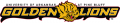 Arkansas-PB Golden Lions 2015-Pres Secondary Logo 04 decal sticker