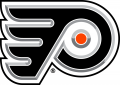 Philadelphia Flyers 2002 03-2006 07 Alternate Logo Sticker Heat Transfer