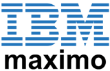 IBM brand logo 02 Sticker Heat Transfer