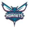 Phantom Charlotte Hornets logo Sticker Heat Transfer