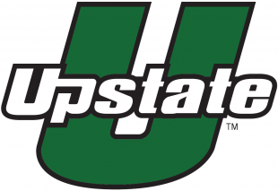 USC Upstate Spartans 2011-Pres Primary Logo Sticker Heat Transfer