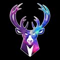 Galaxy Milwaukee Bucks Logo decal sticker