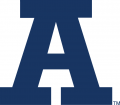 Utah State Aggies 2001-Pres Alternate Logo 01 decal sticker